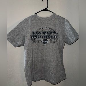 Harley Davidson T-Shirt
